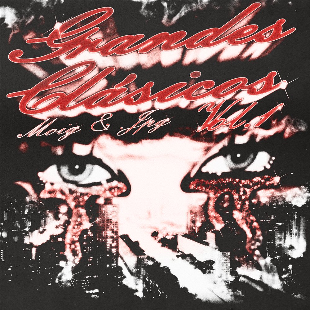 Unsounds Grandes Clásicos Vol. 1 cover
